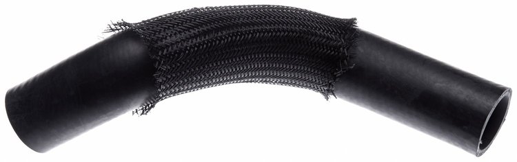 Coolant Hose - Molded