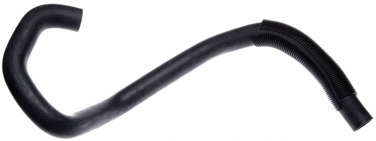 Coolant Hose - Molded