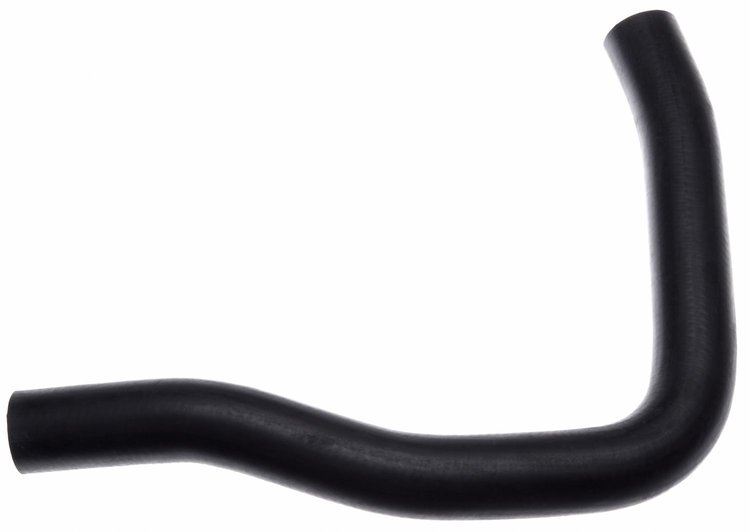 Coolant Hose - Molded