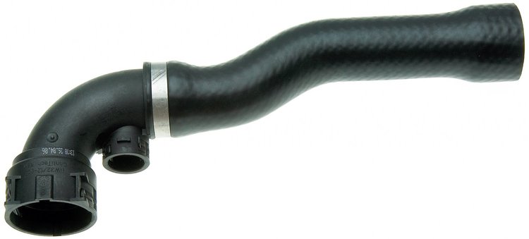 Coolant Hose - Molded