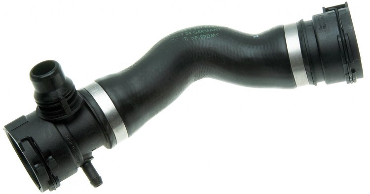 Coolant Hose - Molded