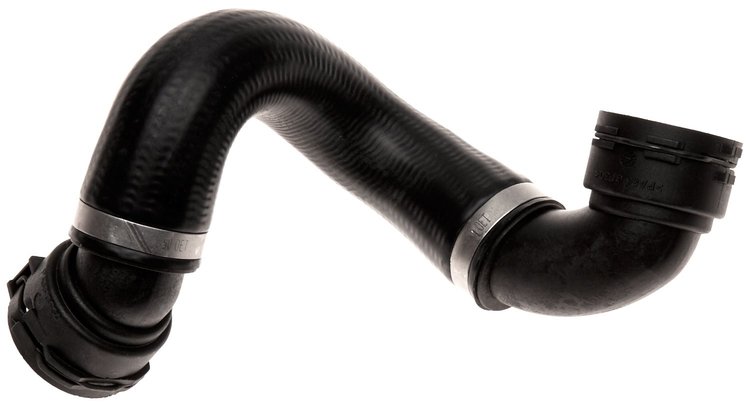 Coolant Hose - Molded