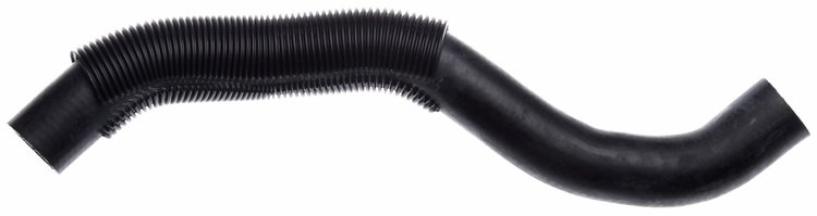 Coolant Hose - Molded