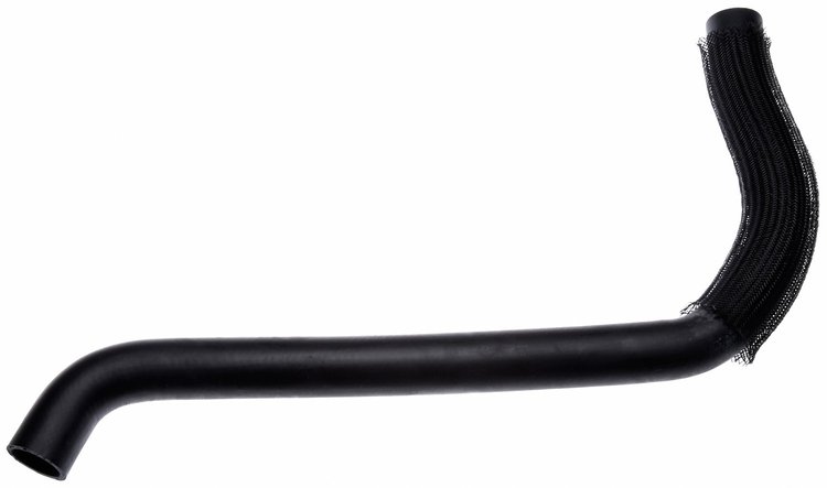 Coolant Hose - Molded