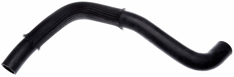 Coolant Hose - Molded