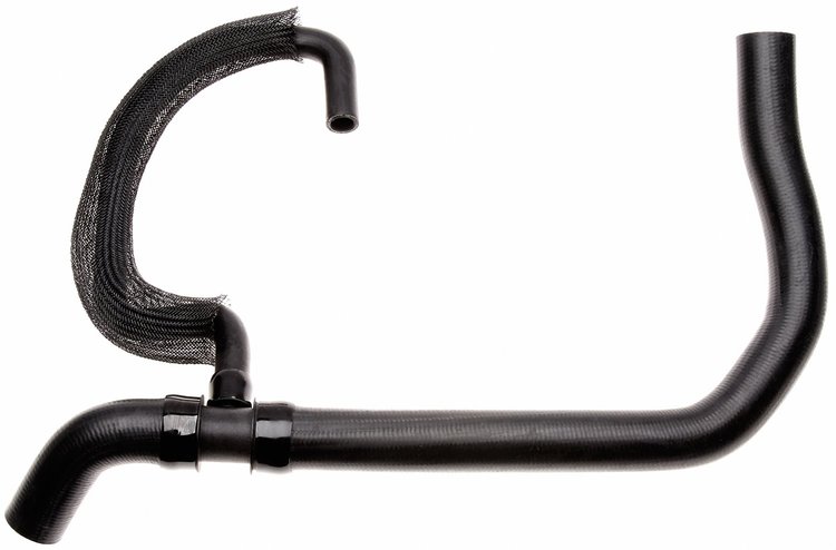 Coolant Hose - Molded