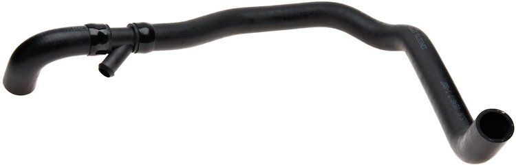 Coolant Hose - Molded