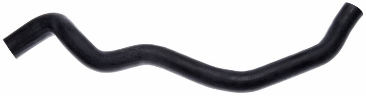 Coolant Hose - Molded