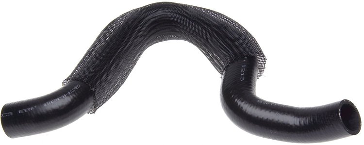 Coolant Hose - Molded