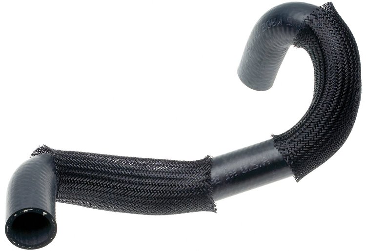 Coolant Hose - Molded