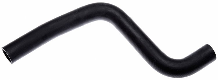 Coolant Hose - Molded