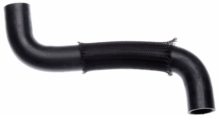 Coolant Hose - Molded