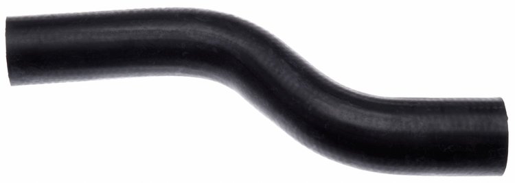 Coolant Hose - Molded