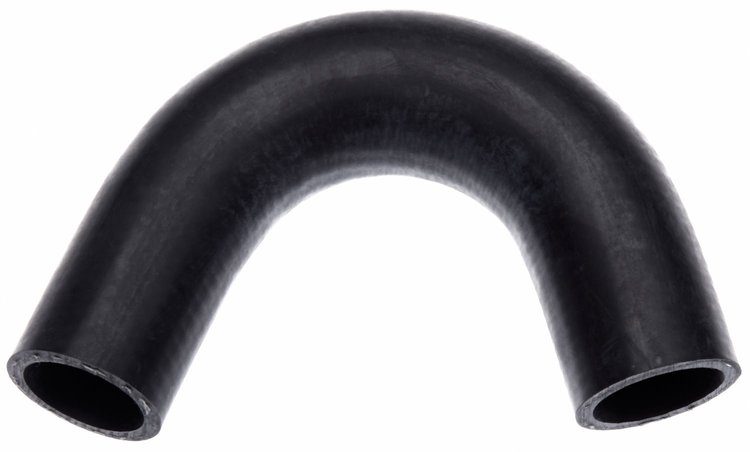 Coolant Hose - Molded