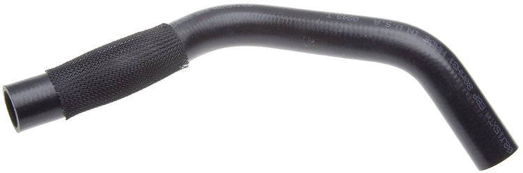 Coolant Hose - Molded
