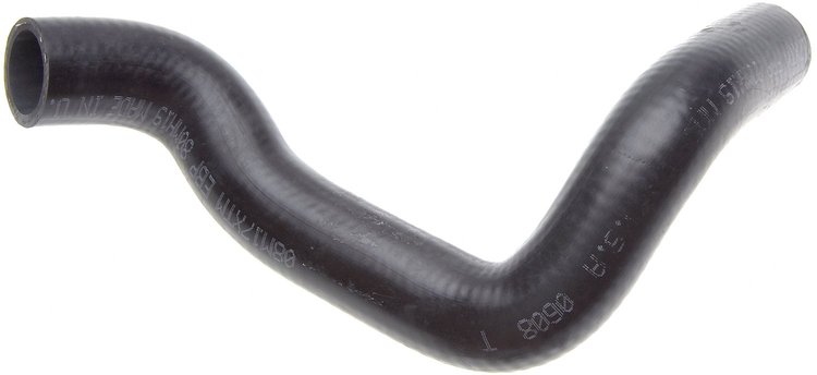 Coolant Hose - Molded