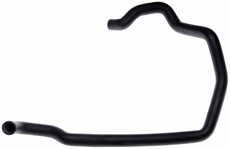 Coolant Hose - Molded