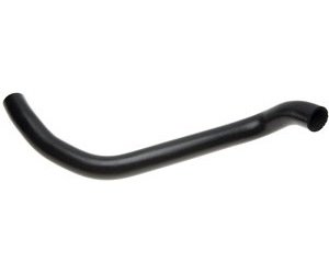 Molded Radiator Hose Centerline Length - 33.1"