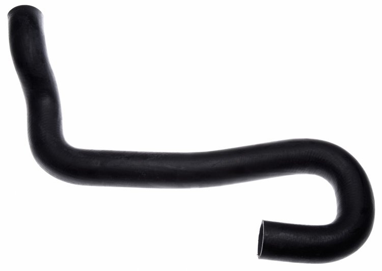 Coolant Hose - Molded
