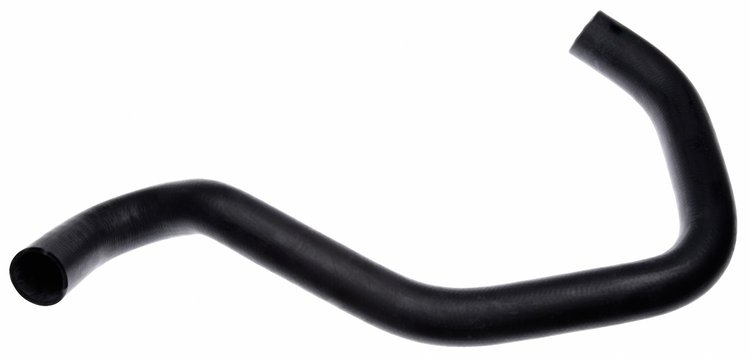 Coolant Hose - Molded