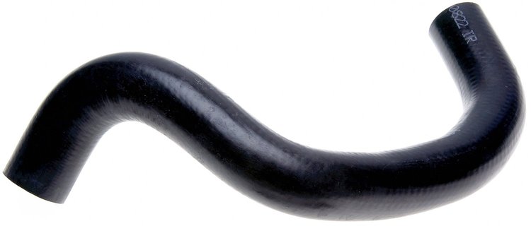 Coolant Hose - Molded