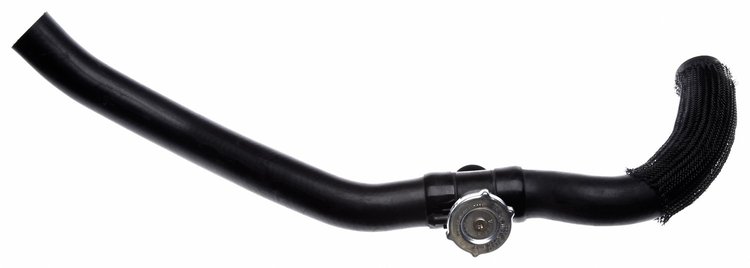 Coolant Hose - Molded