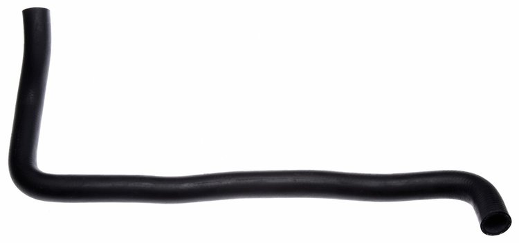 Coolant Hose - Molded