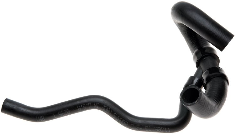 Coolant Hose - Molded