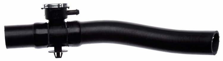 Coolant Hose - Molded
