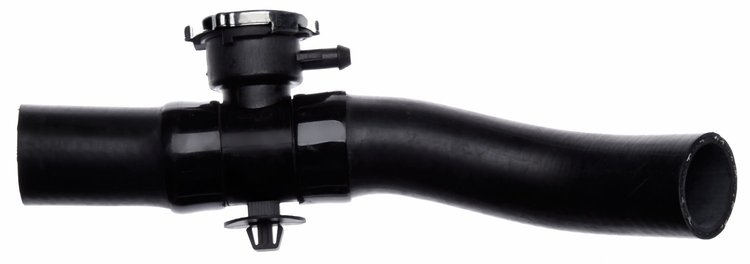 Coolant Hose - Molded