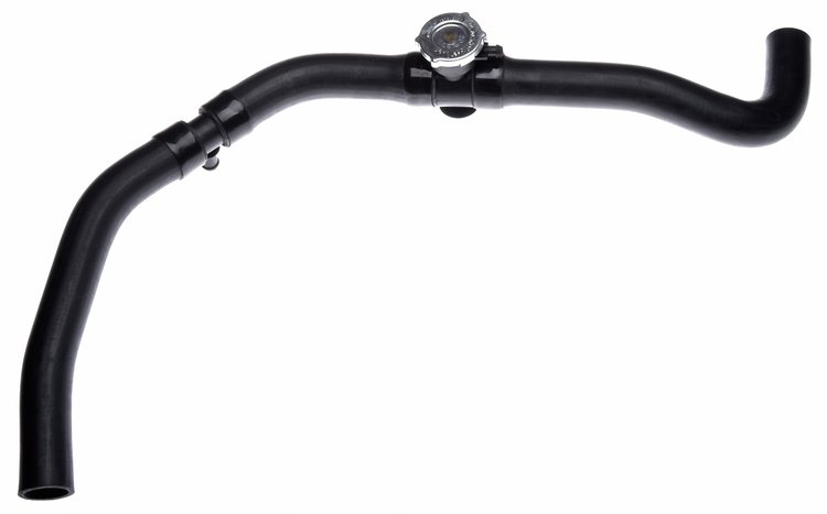 Coolant Hose - Molded
