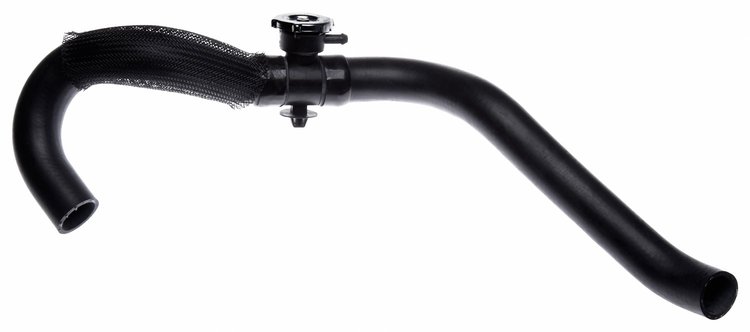 Coolant Hose - Molded