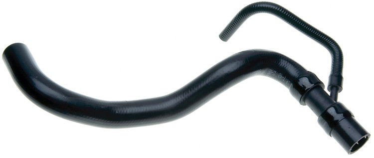 Coolant Hose - Molded