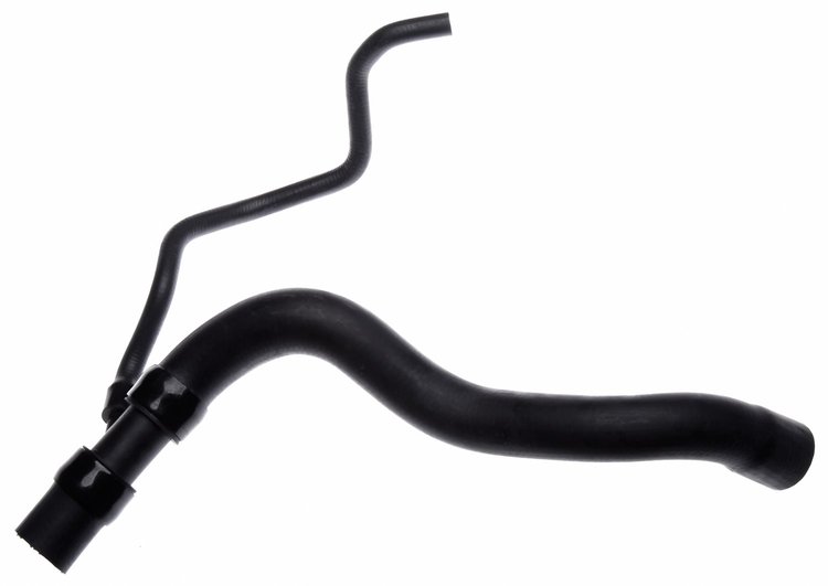 Coolant Hose - Molded