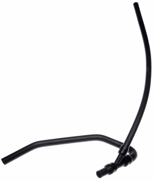 Coolant Hose - Molded