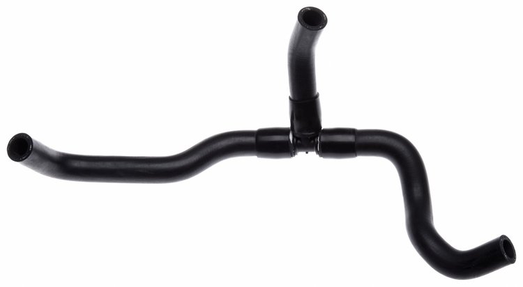 Coolant Hose - Molded