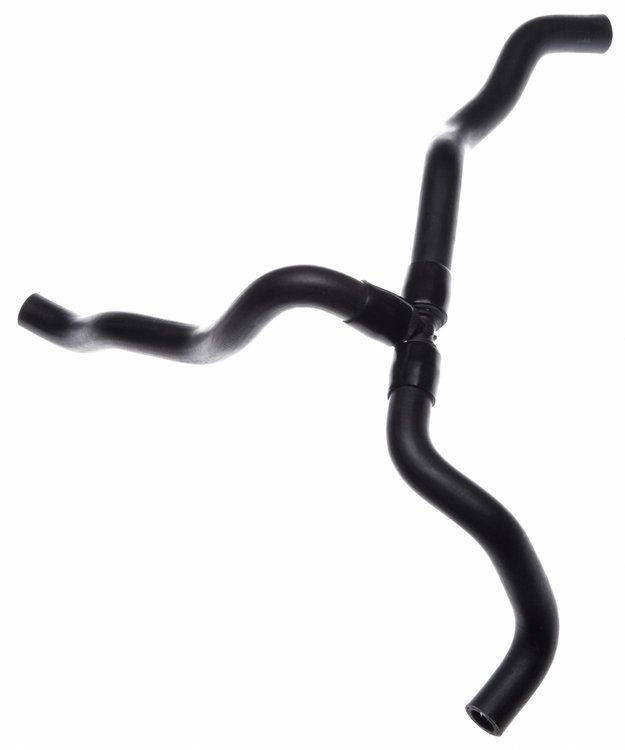 Coolant Hose - Molded