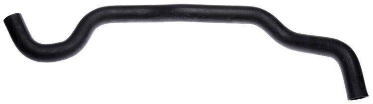 Coolant Hose - Molded