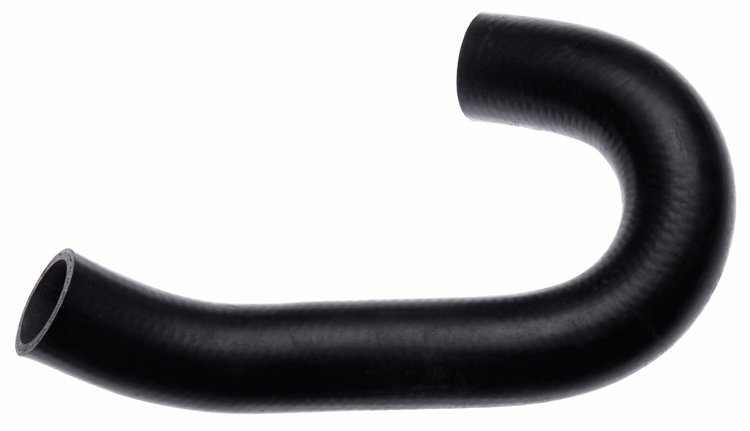 Coolant Hose - Molded