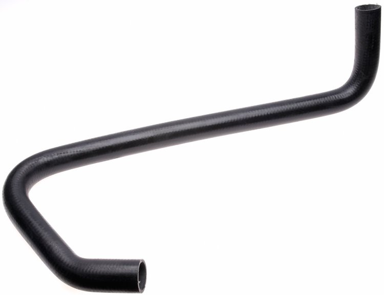 Coolant Hose - Molded