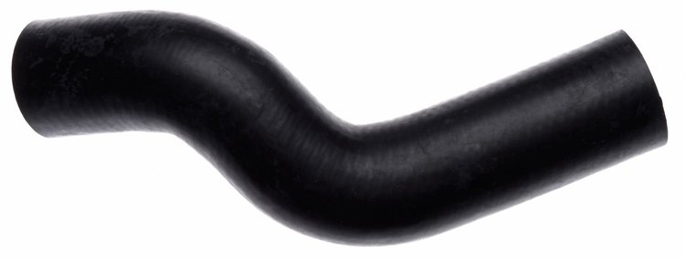 Coolant Hose - Molded