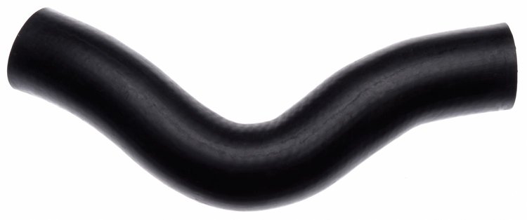Coolant Hose - Molded