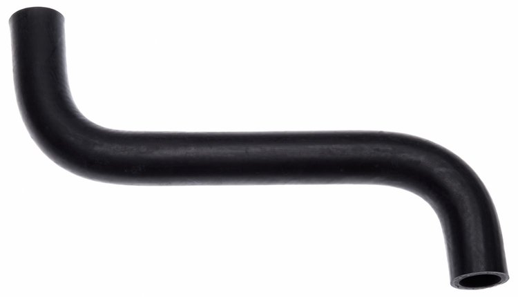 Coolant Hose - Molded