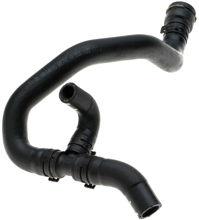 Coolant Hose - Molded