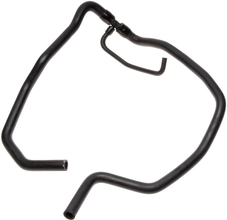 Coolant Hose - Molded