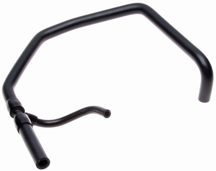 Coolant Hose - Molded