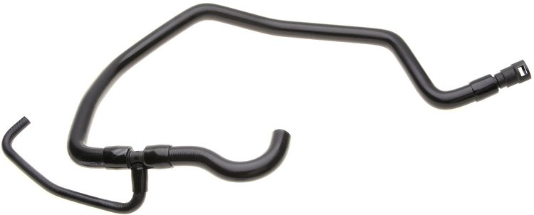 Coolant Hose - Molded