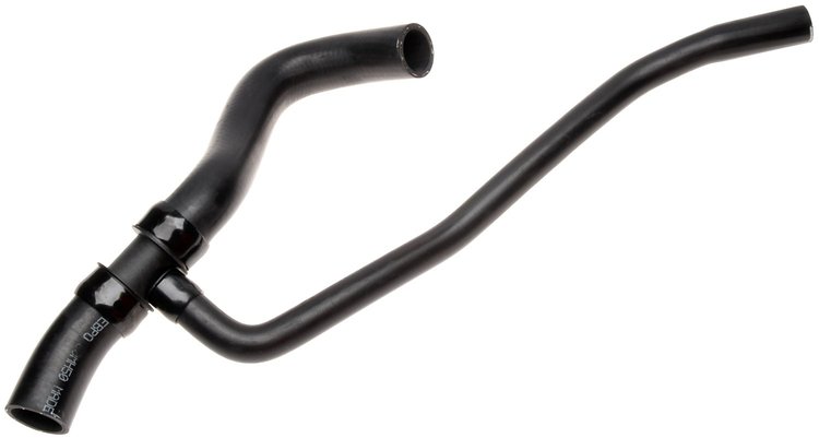Coolant Hose - Molded