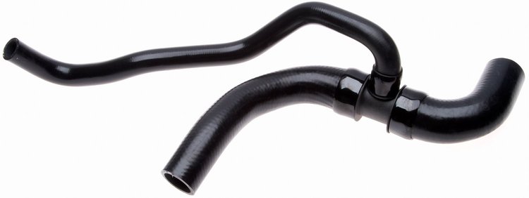 Coolant Hose - Molded