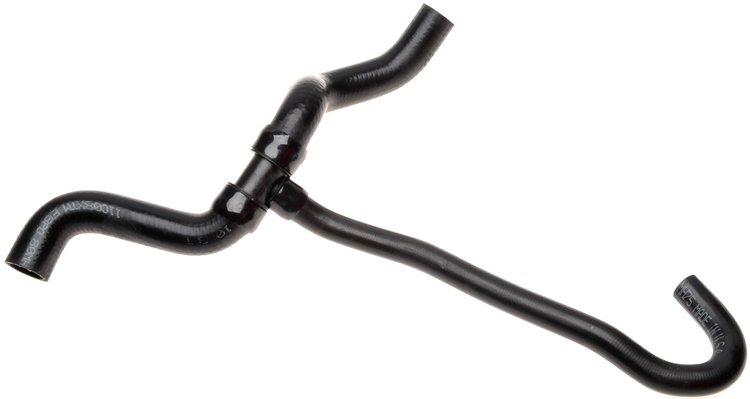 Coolant Hose - Molded